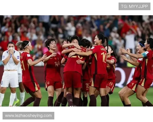 中国队顺利晋级2026世界杯，是否代表我国足球迈入新阶段，未来发展值得期待